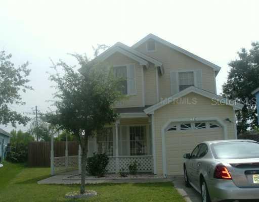2385 Carriage Run Rd., Kissimmee, FL 34741