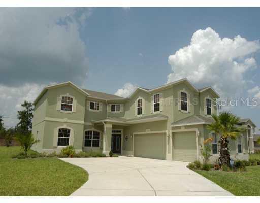 3209 Waterbridge Ct., Kissimmee, FL 34744