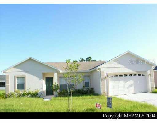 548 Hummingbird Ct., Kissimmee, FL 34759