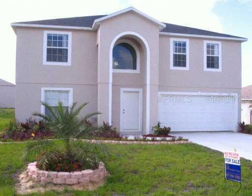 341 Kingfish Dr., Kissimmee, FL 34759