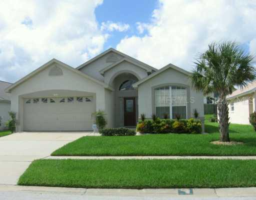 8058 Indian Creek Blvd., Kissimmee, FL 34747