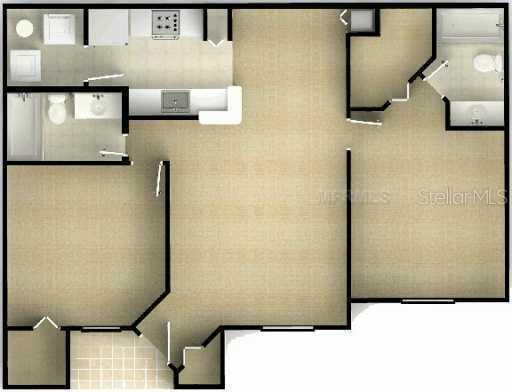 3034 Parkway Blvd. #101, Kissimmee, FL 34747