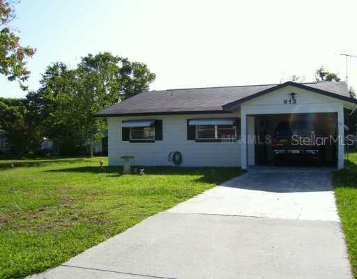 613 Minnesota Ave., St. Cloud, FL 34769