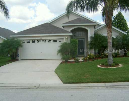 256 Queen Mary Dr., Davenport, FL 33837