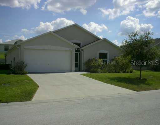 354 China Berry Cir., Davenport, FL 33837