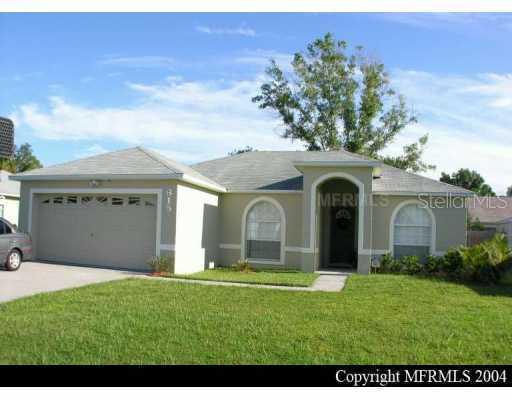615 Dromedary Ct., Kissimmee, FL 34759