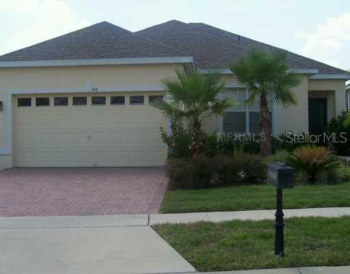 145 Herring St., Davenport, FL 33897