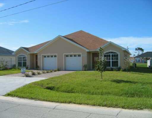 675 Bluebill Ct., Poinciana, FL 34759