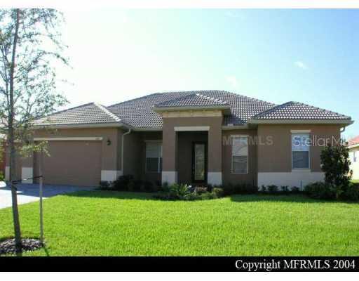 144 Torino Ln., Kissimmee, FL 34759