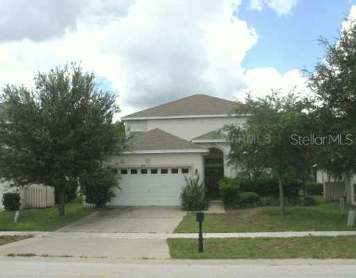 644 Oxford Dr., Davenport, FL 33897