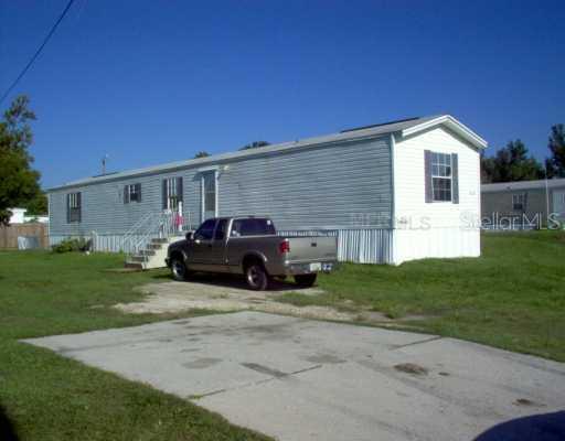 1020 Orange Ave., Saint Cloud, FL 34769