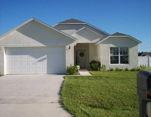1 Catalina Ct., Kissimmee, FL 34758