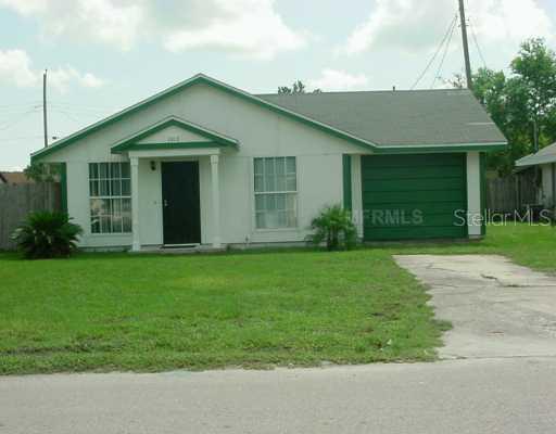 1613 Tennessee Ave., St. Cloud, FL 34769