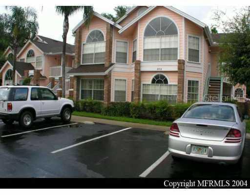 2719 N Poinciana Blvd. #184, Kissimmee, FL 34746