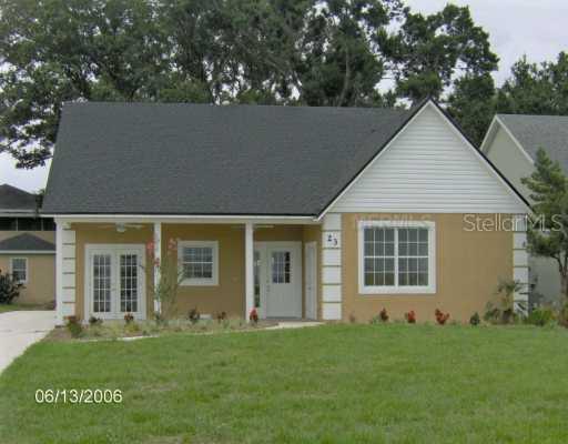 23 Lakeshore Blvd., St. Cloud, FL 34769