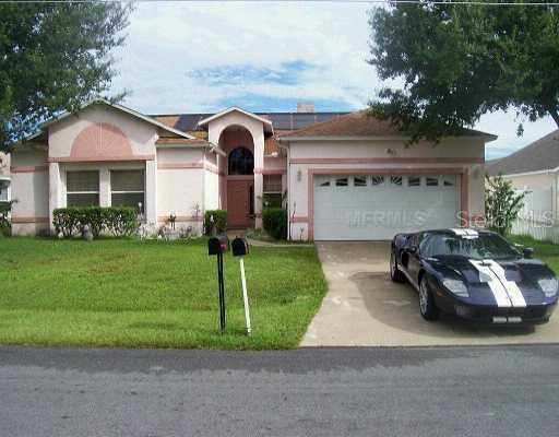 254 Canterbury Ct., Kissimmee, FL 34758