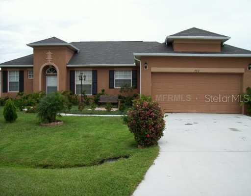 752 Palaiseau Ct., Kissimmee, FL 34759