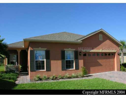 237 Marabella Loop, Kissimmee, FL 34759