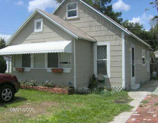 1114 Minnesota Ave., St Cloud, FL 34769