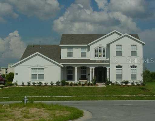 2809 Sleeping Dragon Ln., Kissimmee, FL 34747