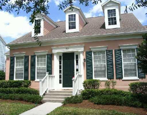 934 Jasmine St., Celebration, FL 34747