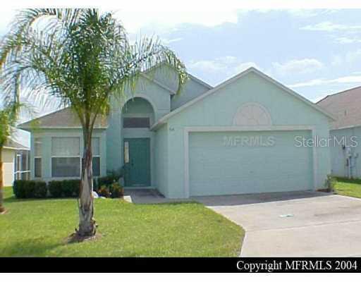 316 Aylesbury Ln., Davenport, FL 33837