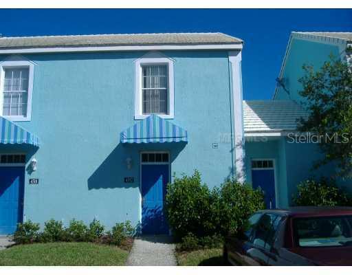 4512 Saint Georges Ct., Kissimmee, FL 34746