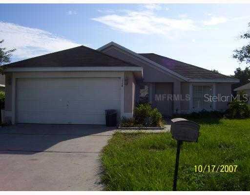 118 Springfield Pass, Davenport, FL 33897