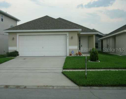 141 Owenshire Cir., Kissimmee, FL 34744