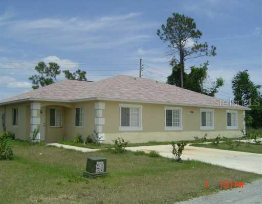 134 Knotts Ln., Kissimmee, FL 34743