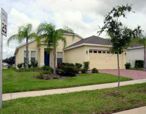 247 Herring St., Davenport, FL 33897