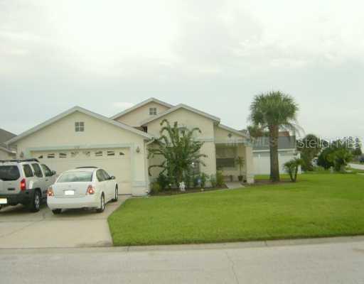 3142 Fairfield Dr., Kissimmee, FL 34743