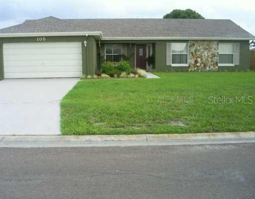 105 Harness Ln., Kissimmee, FL 34743