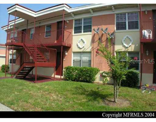 721 Mcdougall Ct., Orlando, FL 32809