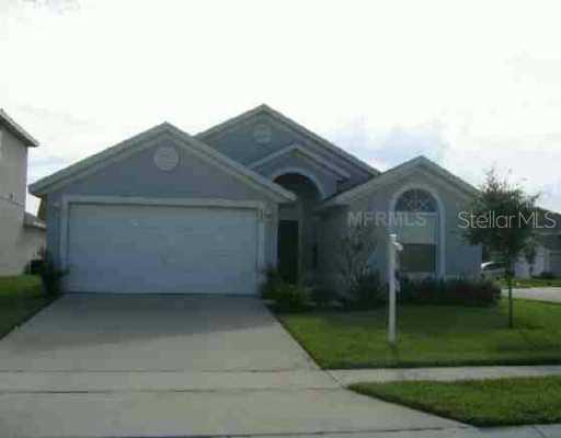 600 Chadbury Way, Kissimmee, FL 34744