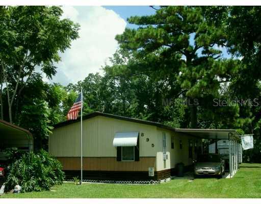 895 Navajo Dr., Saint Cloud, FL 34771