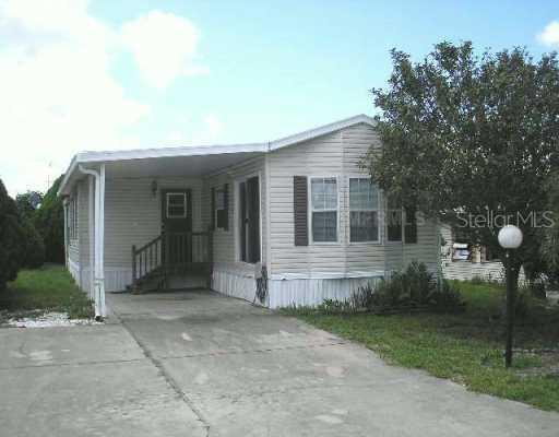 137 Tulip St., Davenport, FL 33837