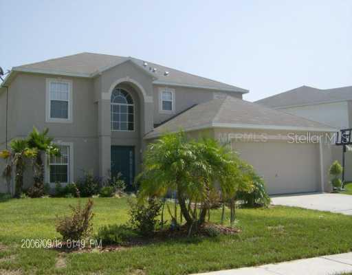 4951 Silver Thistle Ln., St. Cloud, FL 34772