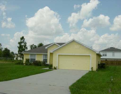1813 Hudson Dr., Kissimmee, FL 34759