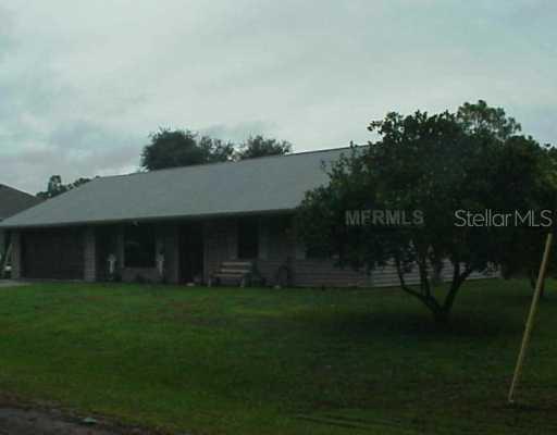 1179 Rib Ave., St. Cloud, FL 34771