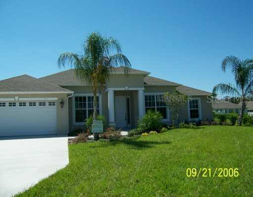 1816 Farris Ct., St. Cloud, FL 34771