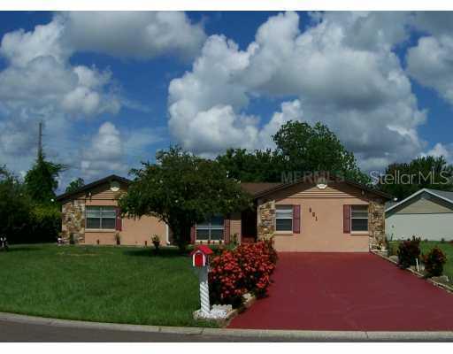 951 Juniper Ct., Kissimmee, FL 34743