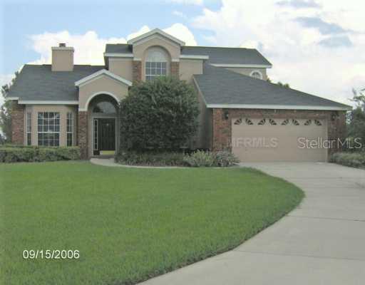 5654 Olde Queens Ct., St Cloud, FL 34772