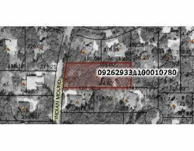 2303 Indian Mound Tr., Kissimmee, FL 34746