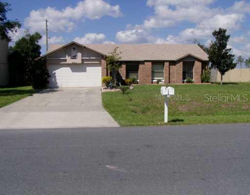 4204 Fort Courage Cir., Kissimmee, FL 34746