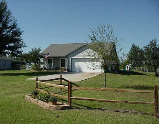 5273 Lake Lizzie Dr., St. Cloud, FL 34771