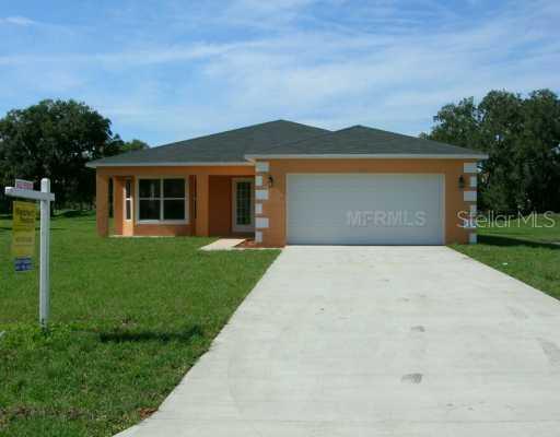 490 Orange Ave., St. Cloud, FL 34769