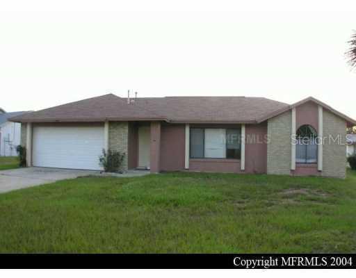 1025 Hali Ridge Ct., Kissimmee, FL 34747