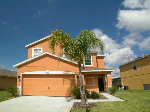 1657 Royal Ridge Dr., Davenport, FL 33896