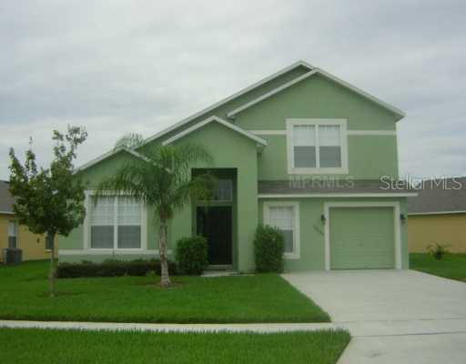 17649 Woodcrest Way, Clermont, FL 34714